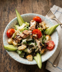Sezar Salata