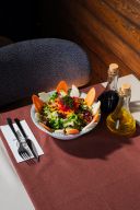 Yeşil Salata Küçük