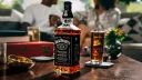 Jack Daniels 100 CL