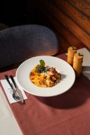 Penne Arabiata