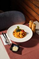 Penne Bolonez