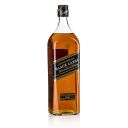 Johnnie Walker Black Label 100 Cl