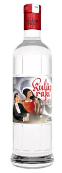 Kulüp Rakı 35 CL