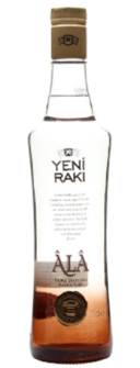 Yeni Rakı Ala 35 CL
