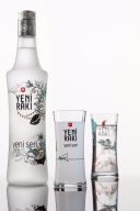 Yeni Rakı Yeni Seri 35 CL
