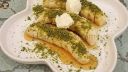 Bal Muz Kaymak