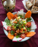 Çoban Salata (Küçük)