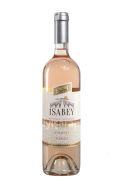 İsabey Kırmızı Beyaz 75 CL