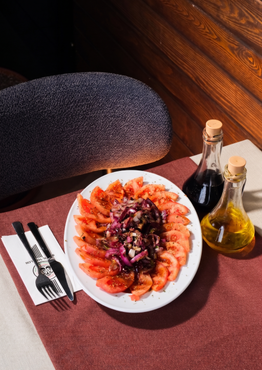 İstanbul Salatası